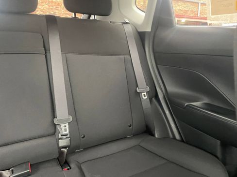 Used 2025 Hyundai Kona SEL image 37