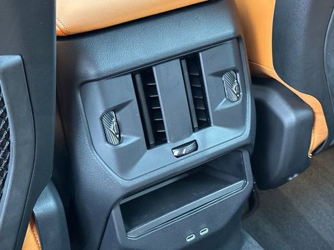 New 2026 BMW X3 xDrive30 w/ Premium Package image 13