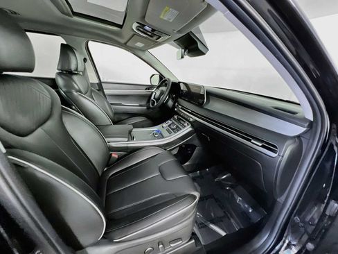 Used 2025 Hyundai Palisade XRT AWD/4WD image 29
