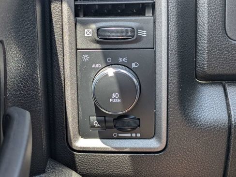 Used 2022 RAM 1500 Tradesman w/ Tradesman SXT Package AWD/4WD image 25