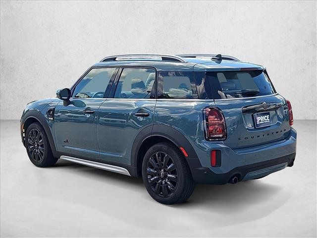 Used 2023 MINI Cooper Countryman S AWD/4WD image 7