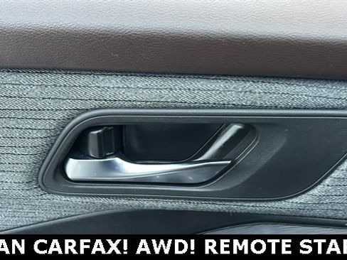 Used 2023 Nissan Rogue SV image 26