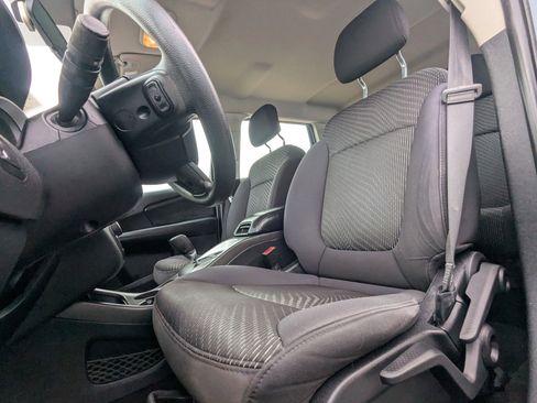 Used 2013 Dodge Journey American Value Package image 16