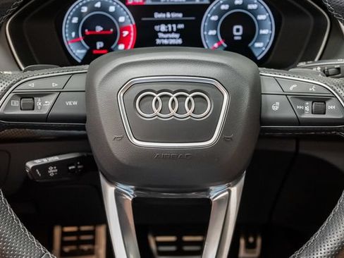 Used 2023 Audi SQ5 Premium Plus w/ Premium Plus Package AWD/4WD image 13