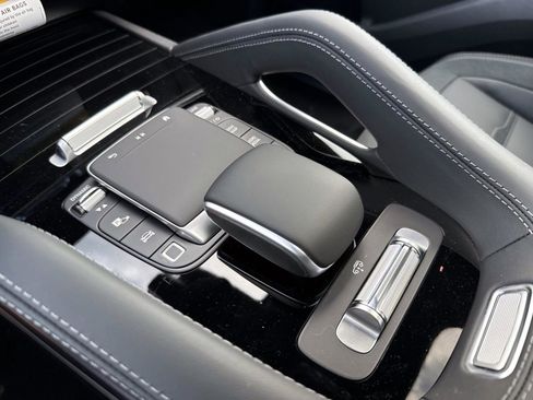 New 2026 Mercedes-Benz GLE 53 AMG 4MATIC Coupe image 28