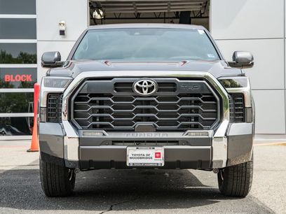 New 2026 Toyota Tundra SR5