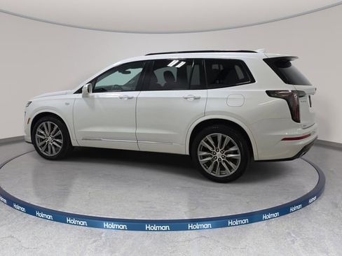 Used 2020 Cadillac XT6 Sport AWD/4WD image 9