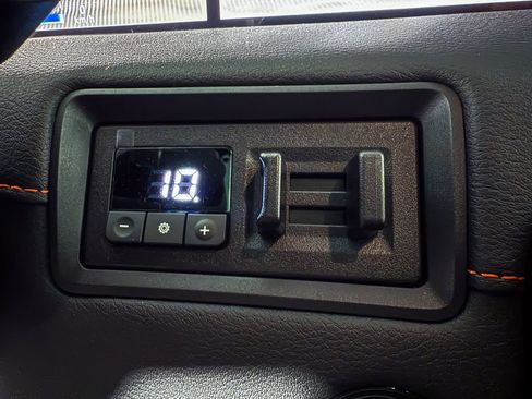 New 2026 Nissan Armada PRO-4X image 30