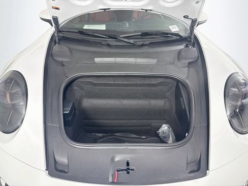 Certified 2026 Porsche 911 Carrera 4S AWD/4WD image 29