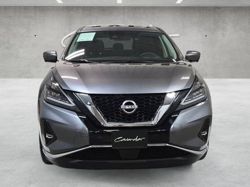 Certified 2024 Nissan Murano SL image 18