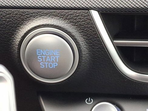 New 2026 Hyundai Sonata Blue image 11