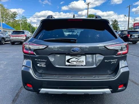 Used 2024 Subaru Outback Limited XT w/ Popular Package #2 AWD/4WD image 6