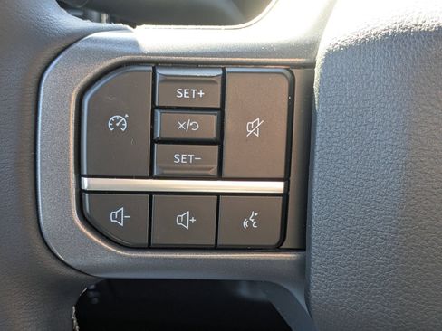 New 2026 Ford F250 Lariat w/ FX4 Off-Road Package AWD/4WD image 29
