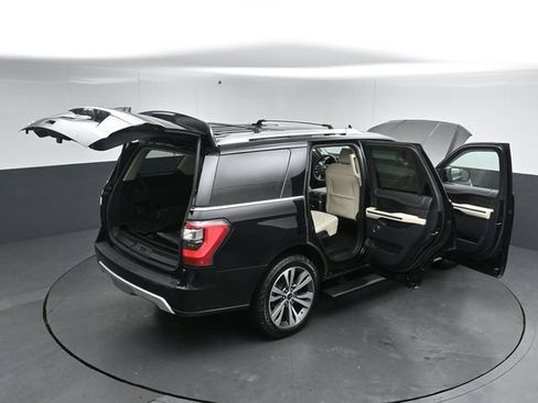 Used 2020 Ford Expedition Platinum AWD/4WD image 60