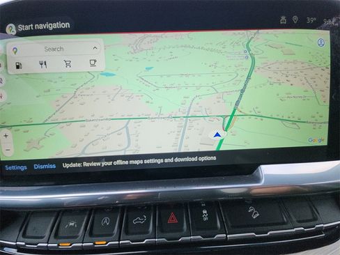 Used 2024 GMC Sierra 1500 Elevation w/ Preferred Package image 19