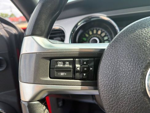 Used 2014 Ford Mustang Premium RWD image 12