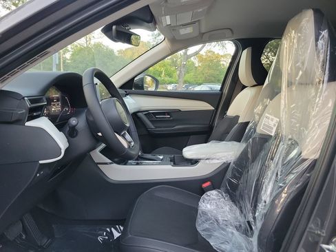 New 2026 MAZDA CX-5 Preferred AWD/4WD image 2