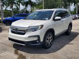 Used 2019 Honda Pilot Touring image 3