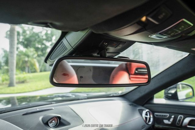 Used 2016 Mercedes-Benz SL 550 image 21