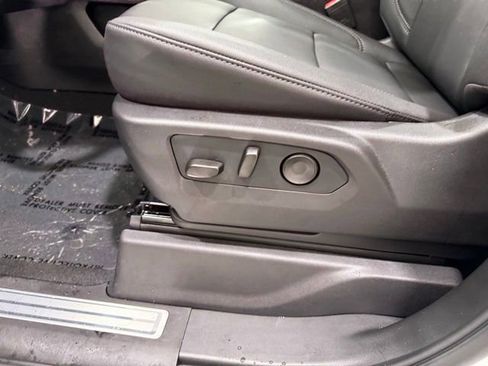 New 2026 Chevrolet Silverado 2500 LTZ image 13