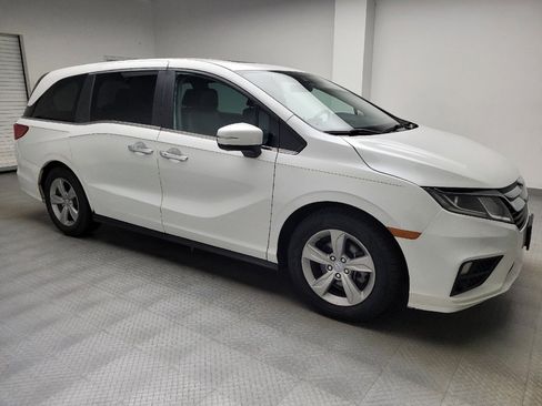 Used 2020 Honda Odyssey EX-L image 11