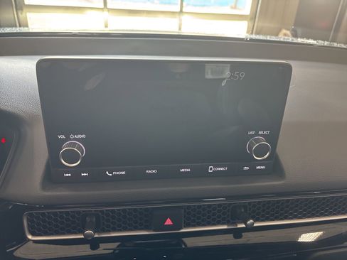 New 2026 Honda Civic Sport image 13