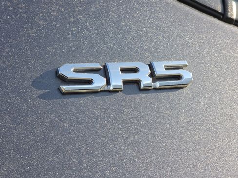 Used 2023 Toyota Tundra SR5 w/ SR5 Convenience Package AWD/4WD image 5