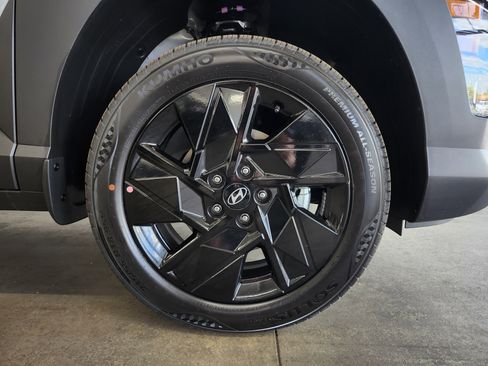 New 2026 Hyundai Kona SEL Sport image 19