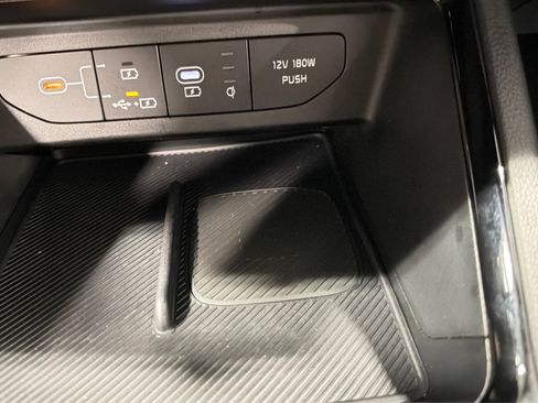 Used 2025 Kia K5 GT-Line w/ GT-Line Premium Package FWD image 34