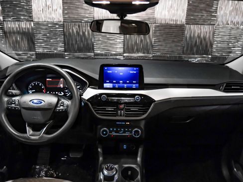 Used 2020 Ford Escape SE AWD/4WD image 15