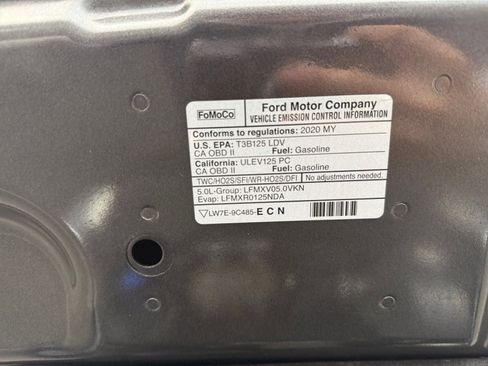 Used 2020 Ford Mustang GT image 24