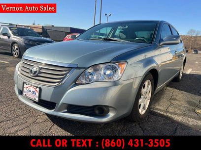 Used 2009 Toyota Avalon XL