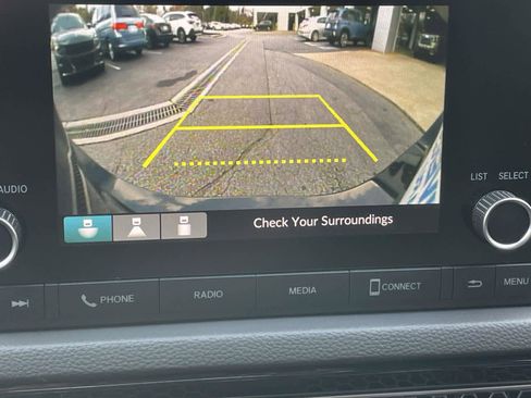 Used 2024 Honda Civic Sport image 21