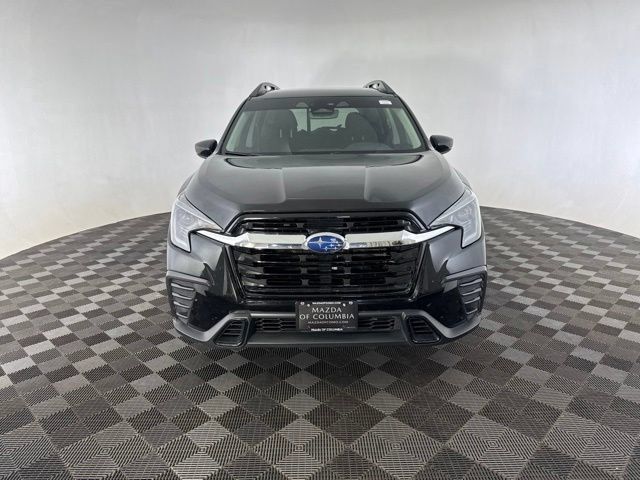 Used 2025 Subaru Ascent Premium AWD/4WD image 2