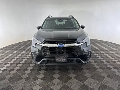 Used 2025 Subaru Ascent Premium