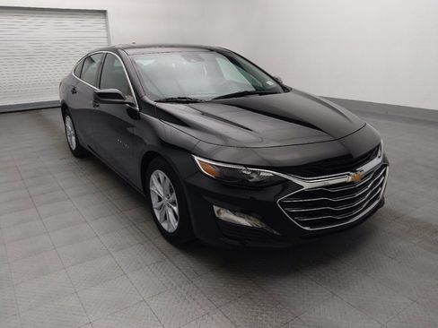 Used 2025 Chevrolet Malibu LT FWD image 13