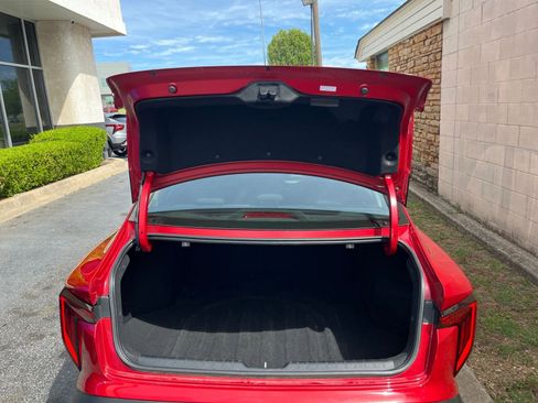 Used 2025 Kia K4 LXS image 30