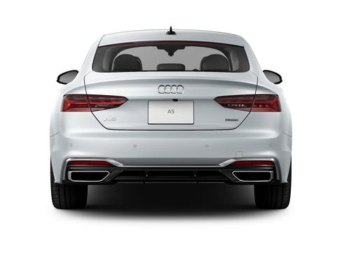 Certified 2023 Audi A5 2.0T Premium Plus w/ Premium Plus AWD/4WD image 7