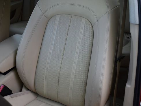 Used 2013 Audi A6 3.0T Prestige w/ Prestige Pkg image 34