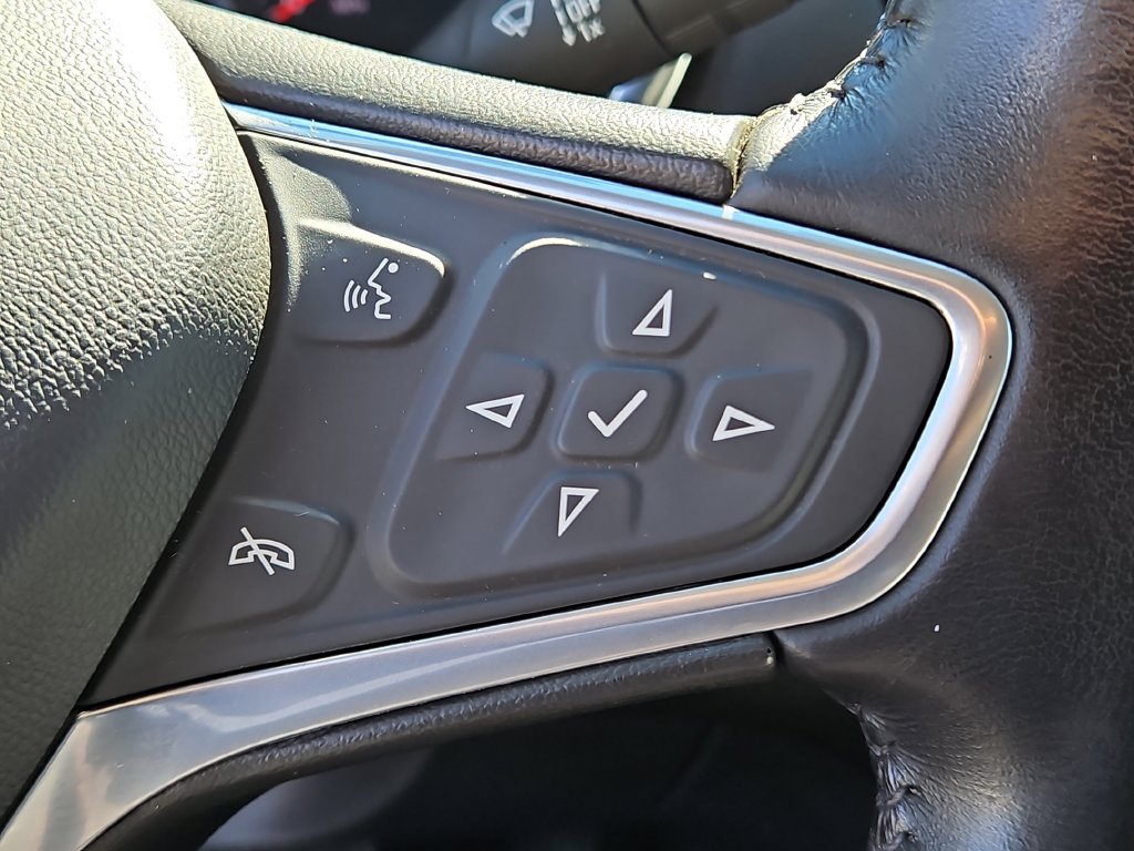 Used 2022 Chevrolet Equinox LT FWD image 27