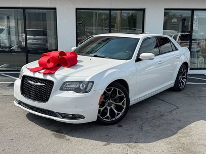 Used 2015 Chrysler 300 S w/ 300S Premium Group