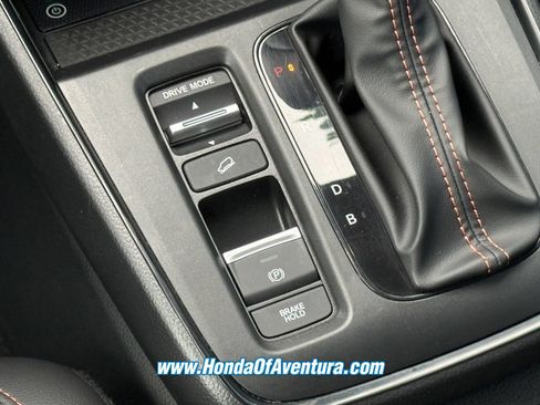 Certified 2026 Honda CR-V Sport-L image 18