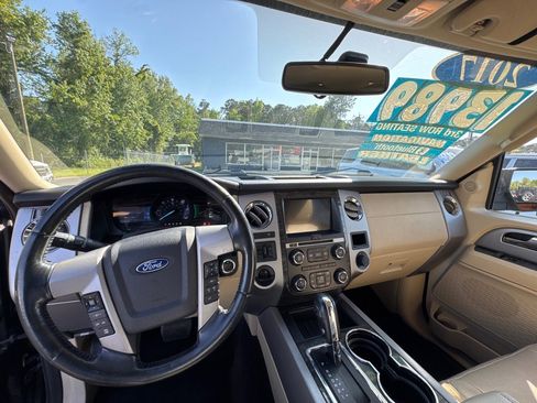 Used 2017 Ford Expedition Limited image 15