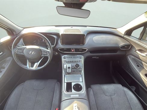 Used 2023 Hyundai Santa Fe SEL image 14