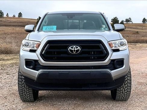 Used 2023 Toyota Tacoma SR5 image 2