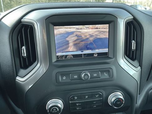 New 2026 GMC Sierra 3500 Pro w/ 1SA Pro Safety Plus Package image 16