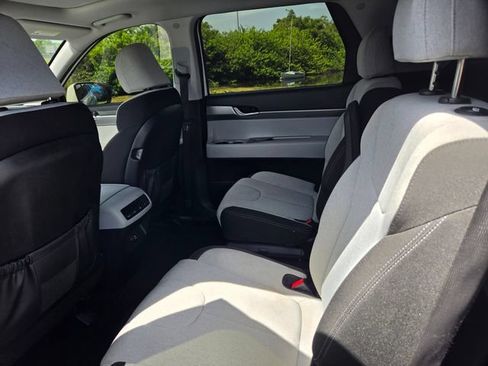 Used 2020 Hyundai Palisade SEL FWD image 17