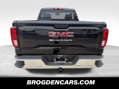 New 2026 GMC Sierra 1500 Pro w/ Pro Value Package AWD/4WD image 7