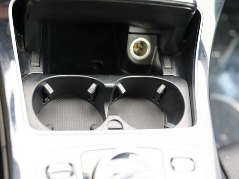 Used 2017 Mercedes-Benz C 300 4MATIC Coupe image 27