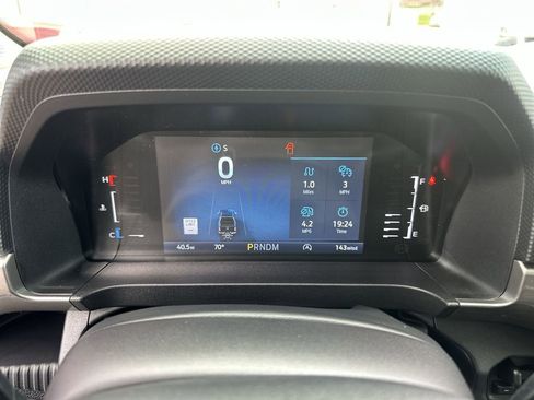 New 2026 Ford Ranger XLT AWD/4WD image 15